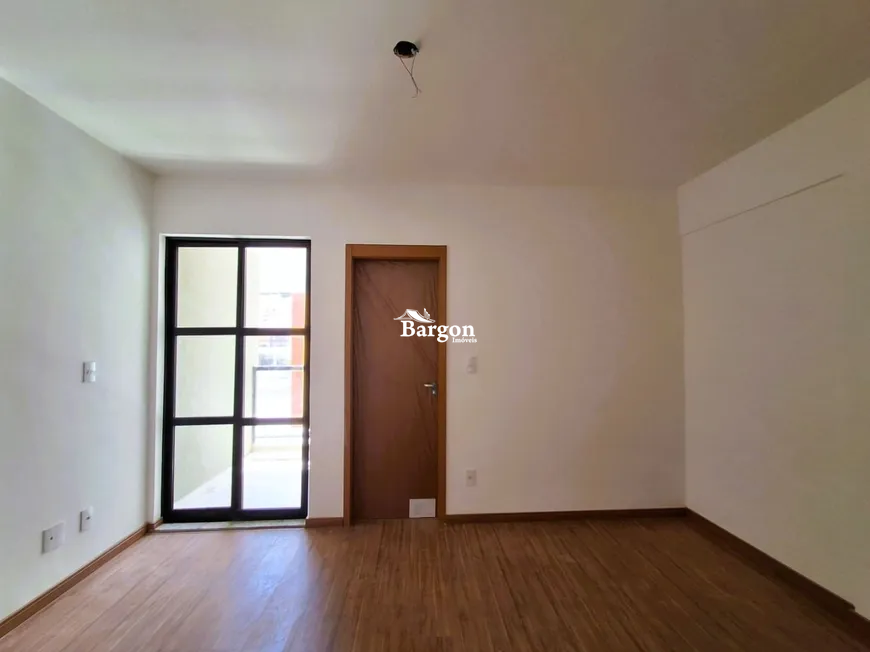 Apartamento à venda em São Mateus, Juiz de Fora - MG - Foto 9