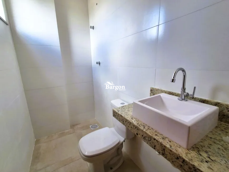 Apartamento à venda em São Mateus, Juiz de Fora - MG - Foto 13