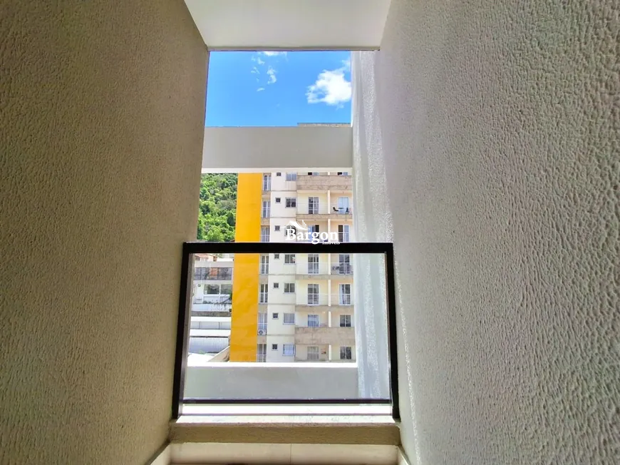 Apartamento à venda em São Mateus, Juiz de Fora - MG - Foto 12