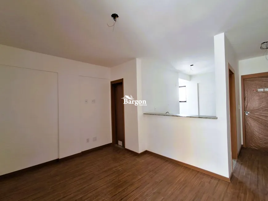 Apartamento à venda em São Mateus, Juiz de Fora - MG - Foto 8