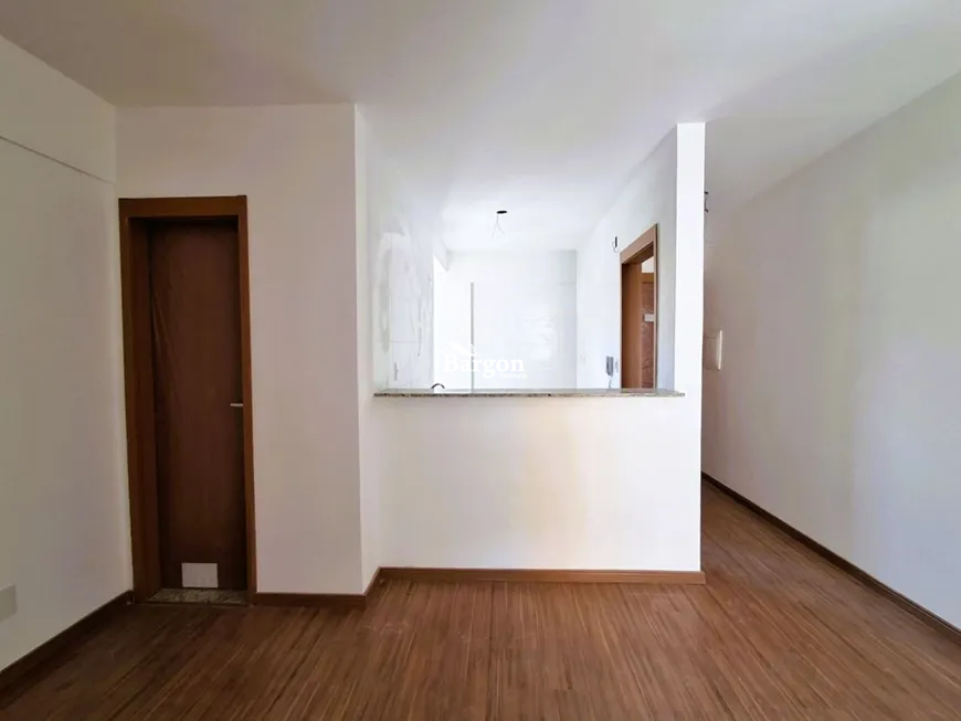 Apartamento à venda em São Mateus, Juiz de Fora - MG - Foto 7