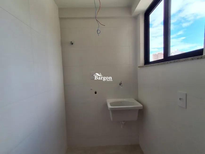 Apartamento à venda em São Mateus, Juiz de Fora - MG - Foto 15