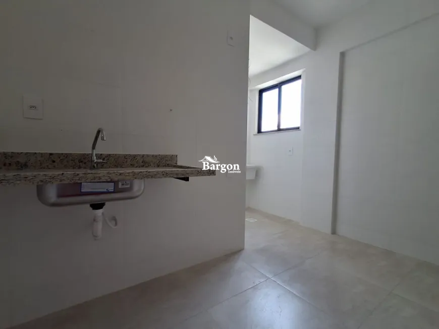 Apartamento à venda em São Mateus, Juiz de Fora - MG - Foto 14