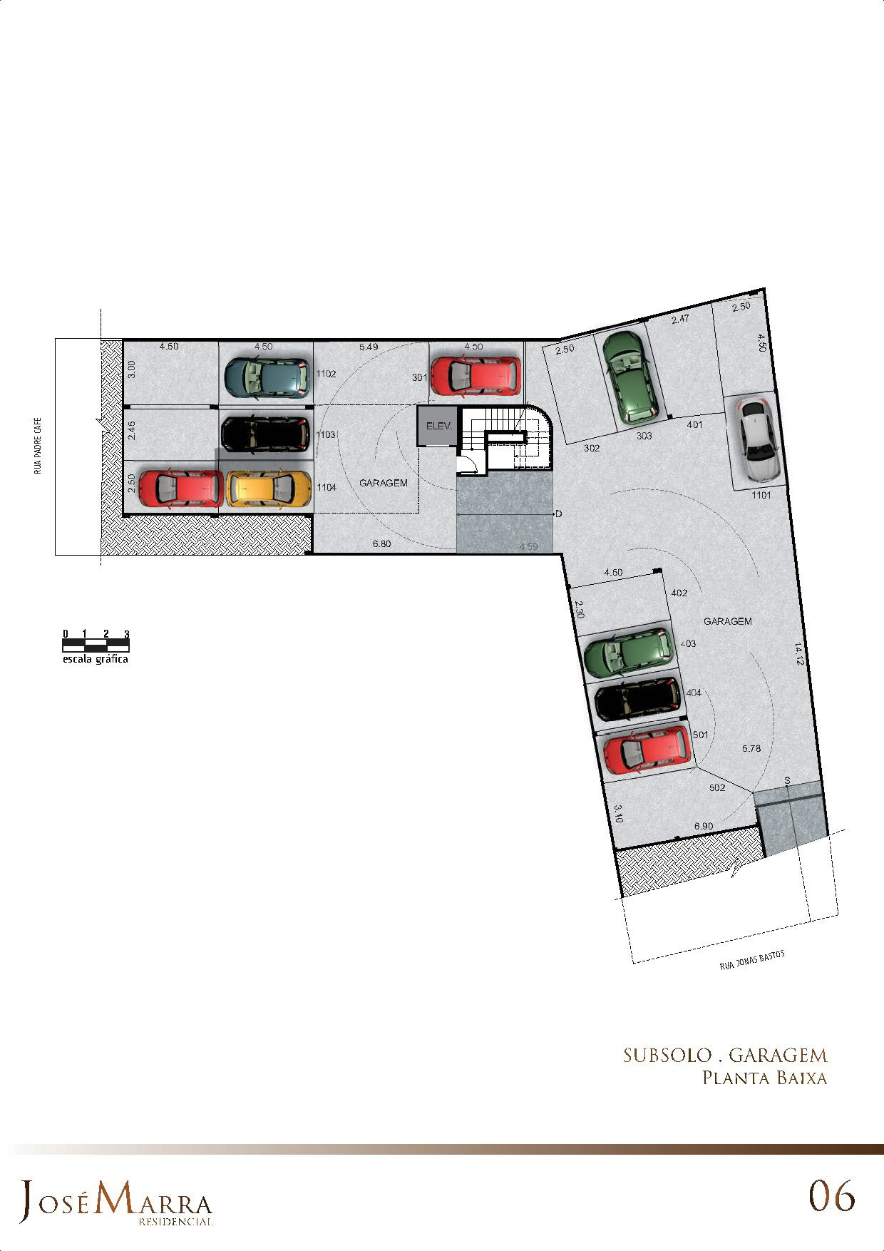 Apartamento à venda em São Mateus, Juiz de Fora - MG