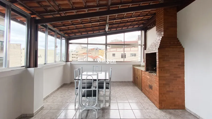Casa à venda em Santa Helena, Juiz de Fora - MG - Foto 27