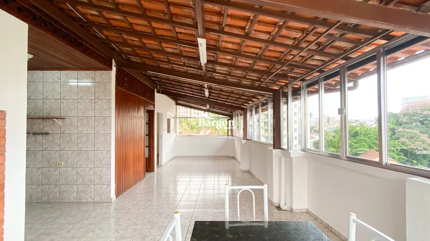 Casa à venda em Santa Helena, Juiz de Fora - MG - Foto 26