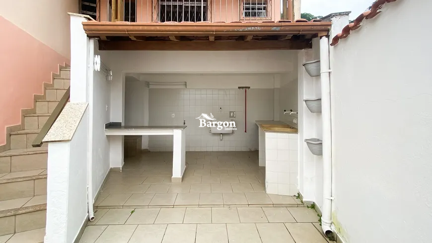 Casa à venda em Santa Helena, Juiz de Fora - MG - Foto 31