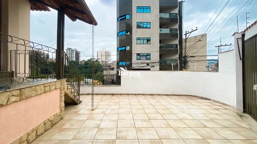 Casa à venda em Santa Helena, Juiz de Fora - MG - Foto 3