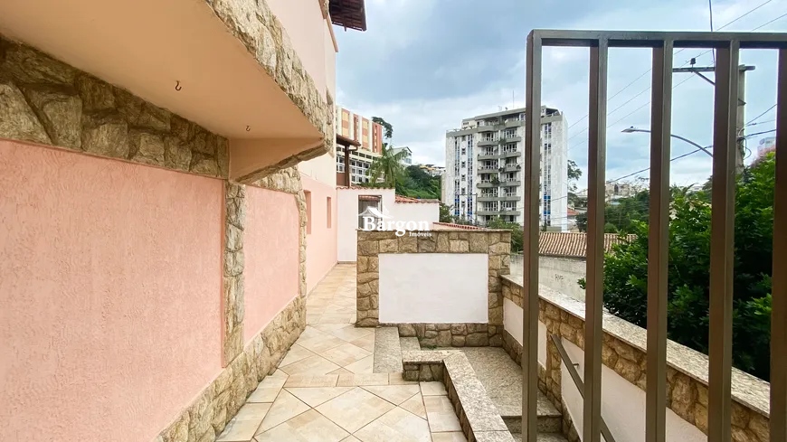 Casa à venda em Santa Helena, Juiz de Fora - MG - Foto 32