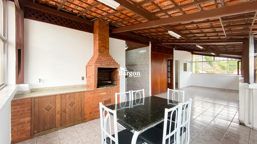 Casa à venda em Santa Helena, Juiz de Fora - MG - Foto 28