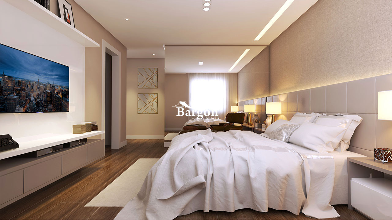 Apartamento à venda em Santa Helena, Juiz de Fora - MG - Foto 2