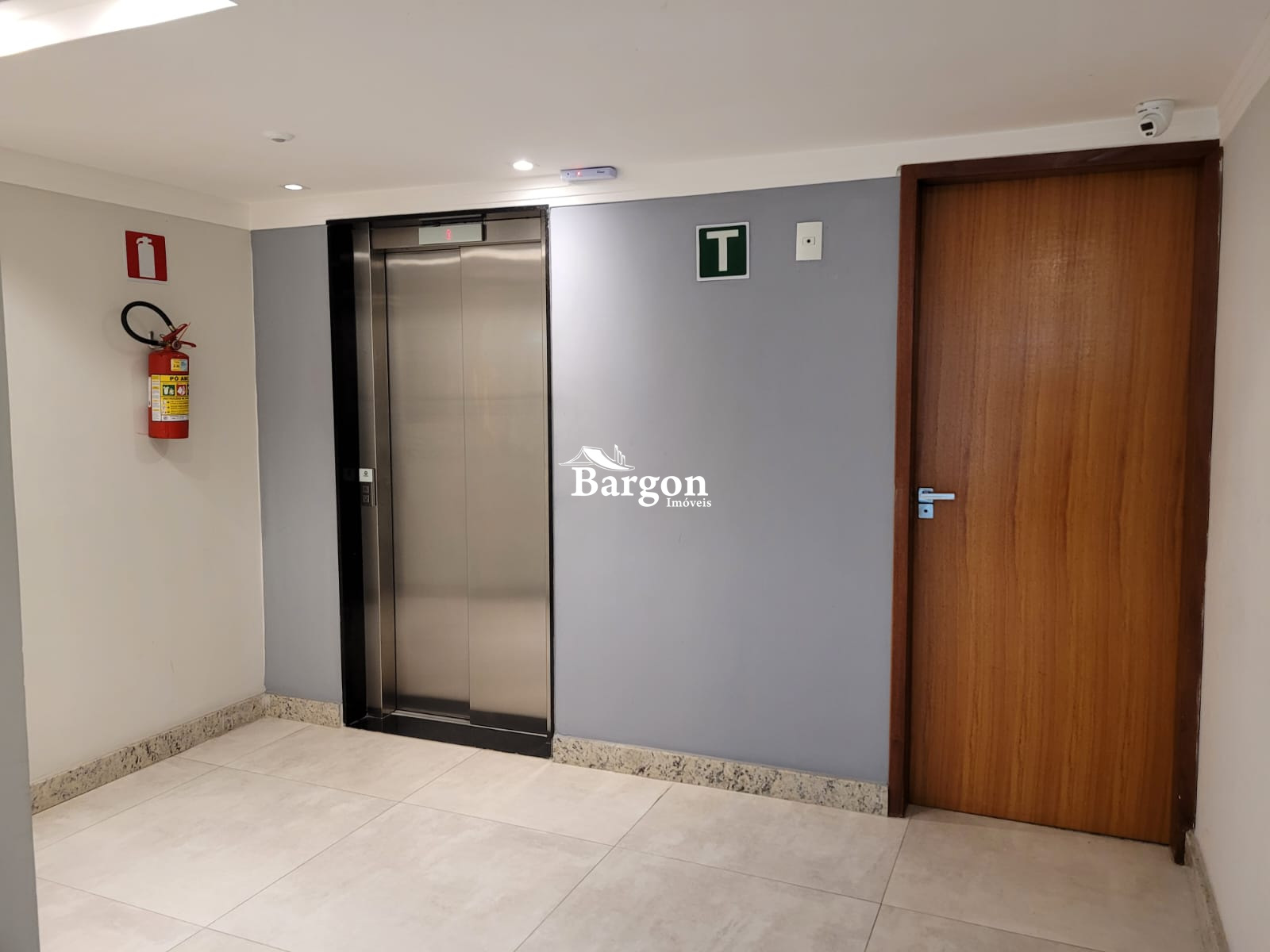 Cobertura à venda em Vale do Ipê, Juiz de Fora - MG - Foto 3