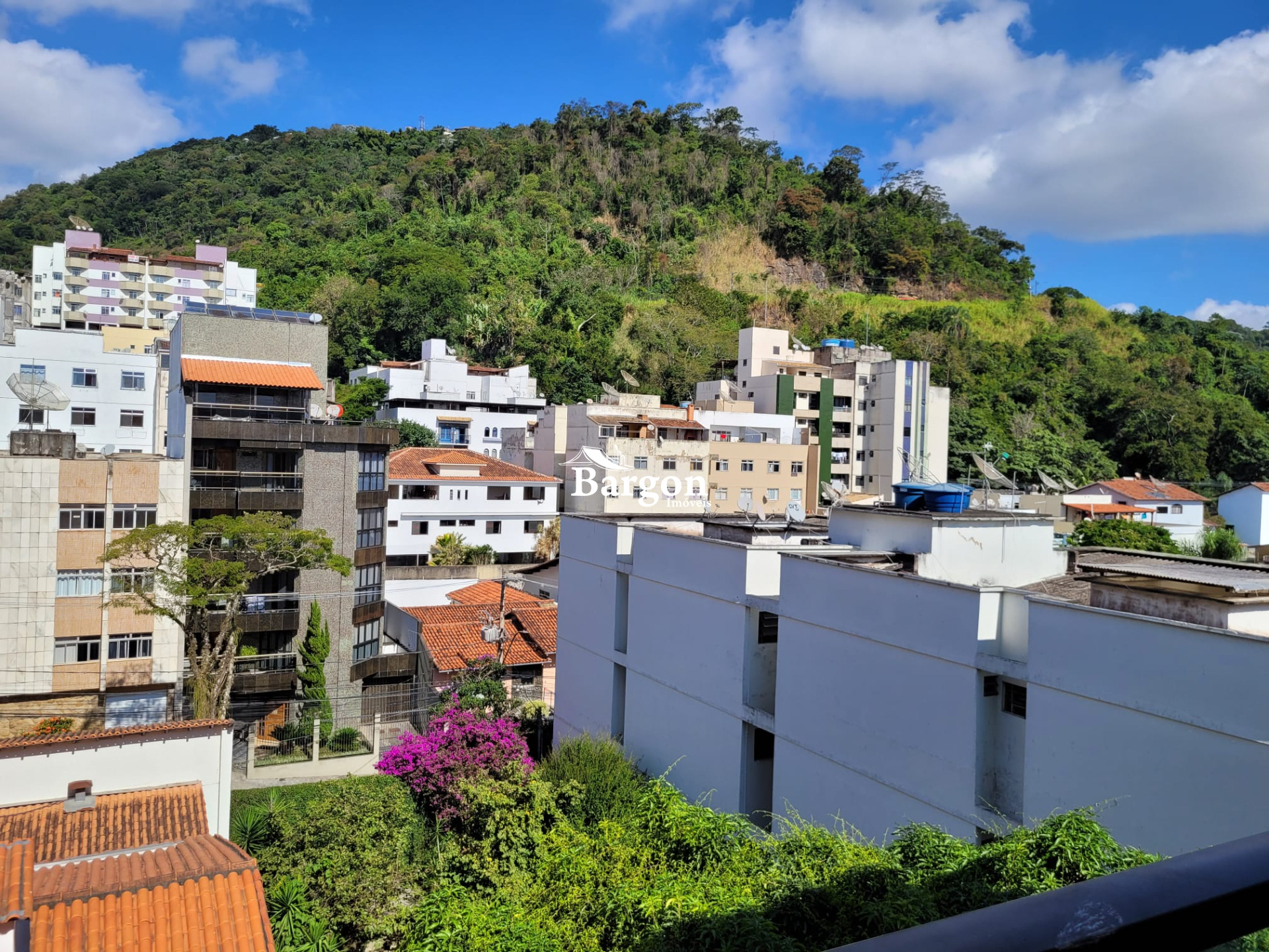 Cobertura à venda em Vale do Ipê, Juiz de Fora - MG - Foto 7