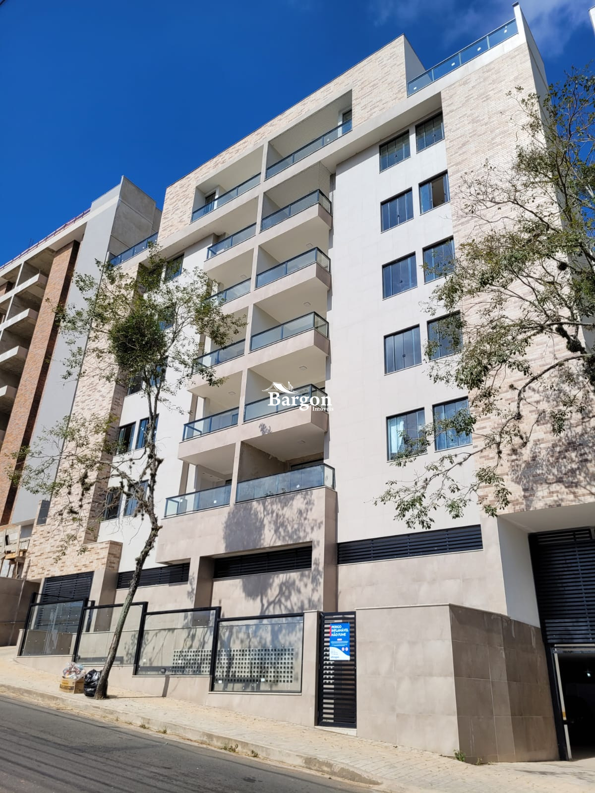 Cobertura à venda em Vale do Ipê, Juiz de Fora - MG - Foto 2