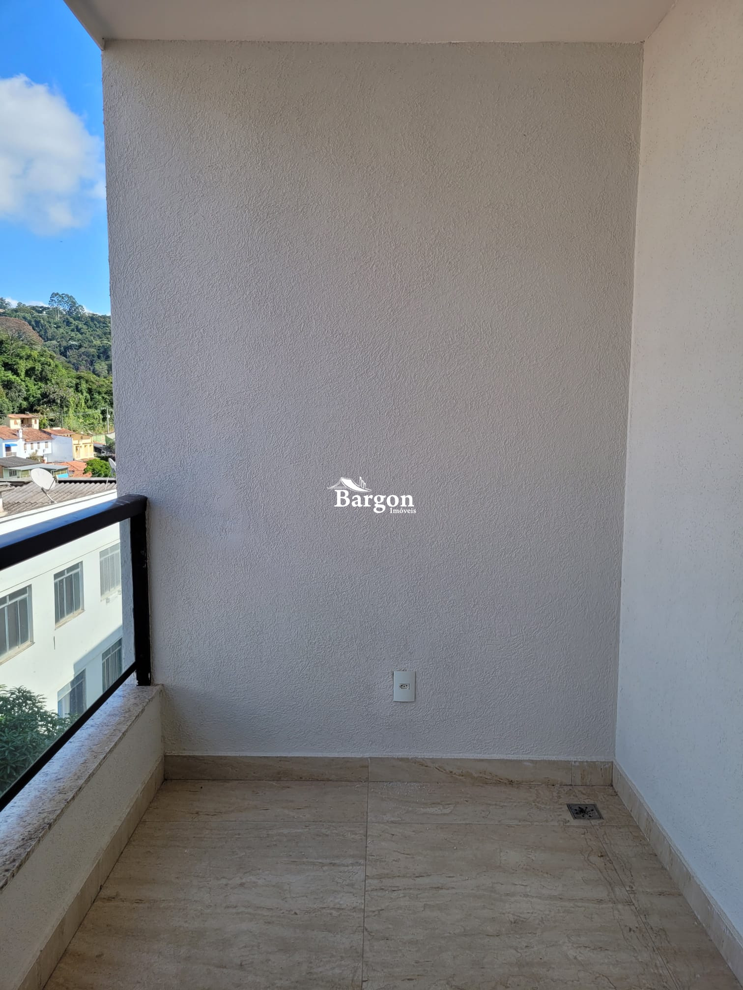 Cobertura à venda em Vale do Ipê, Juiz de Fora - MG - Foto 6