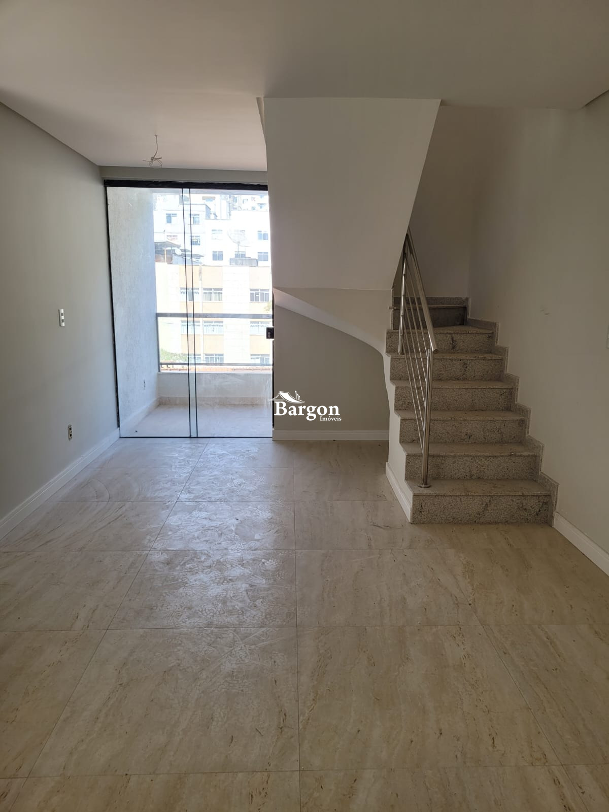 Cobertura à venda em Vale do Ipê, Juiz de Fora - MG - Foto 4