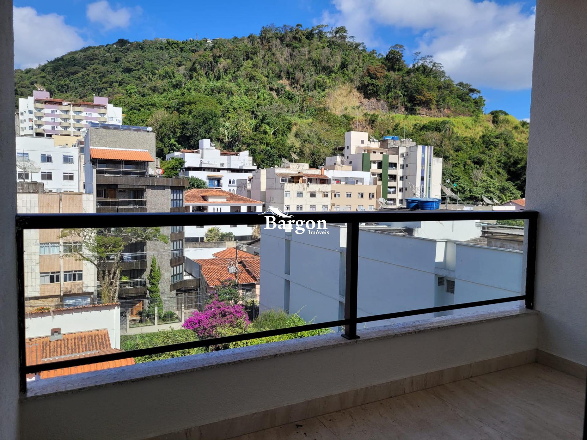 Cobertura à venda em Vale do Ipê, Juiz de Fora - MG - Foto 5