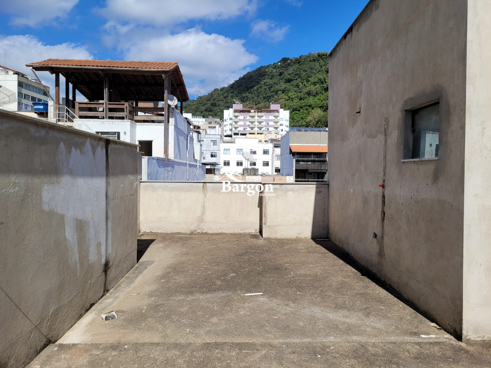 Cobertura à venda em Vale do Ipê, Juiz de Fora - MG - Foto 35