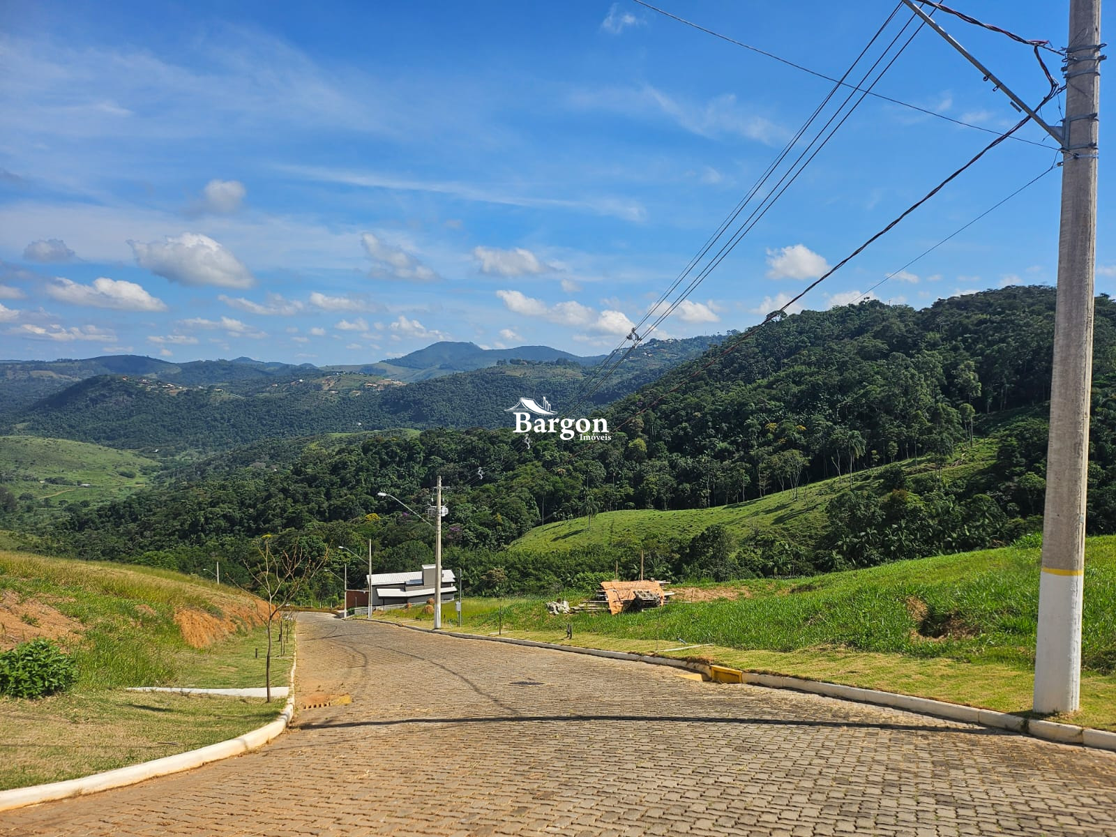 Terreno Residencial à venda em Salvaterra, Juiz de Fora - MG - Foto 10