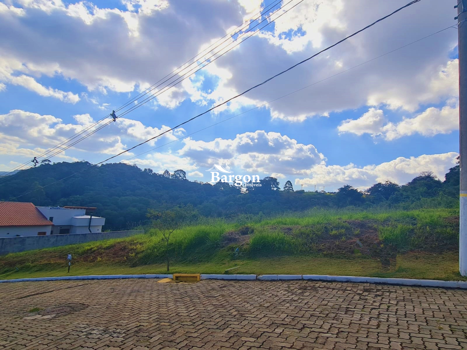 Terreno Residencial à venda em Salvaterra, Juiz de Fora - MG - Foto 3