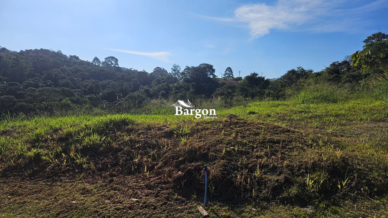 Terreno Residencial à venda em Salvaterra, Juiz de Fora - MG - Foto 7