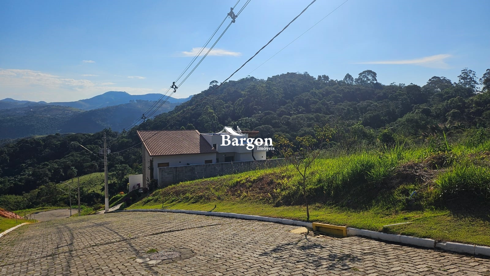 Terreno Residencial à venda em Salvaterra, Juiz de Fora - MG - Foto 8