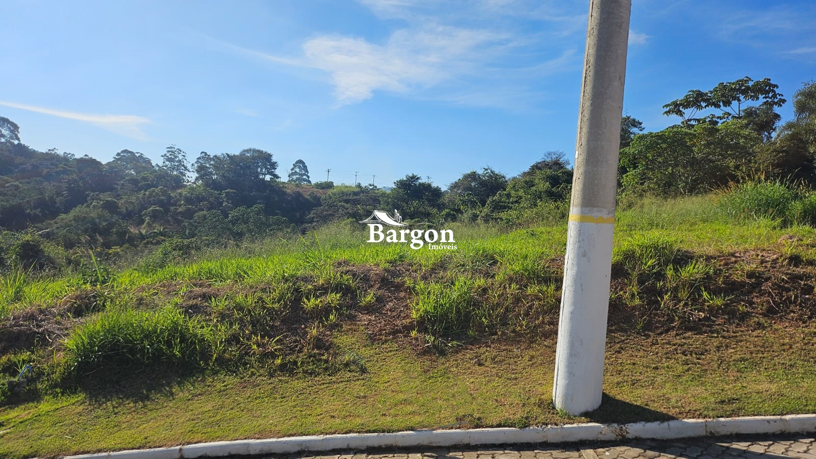 Terreno Residencial à venda em Salvaterra, Juiz de Fora - MG - Foto 6