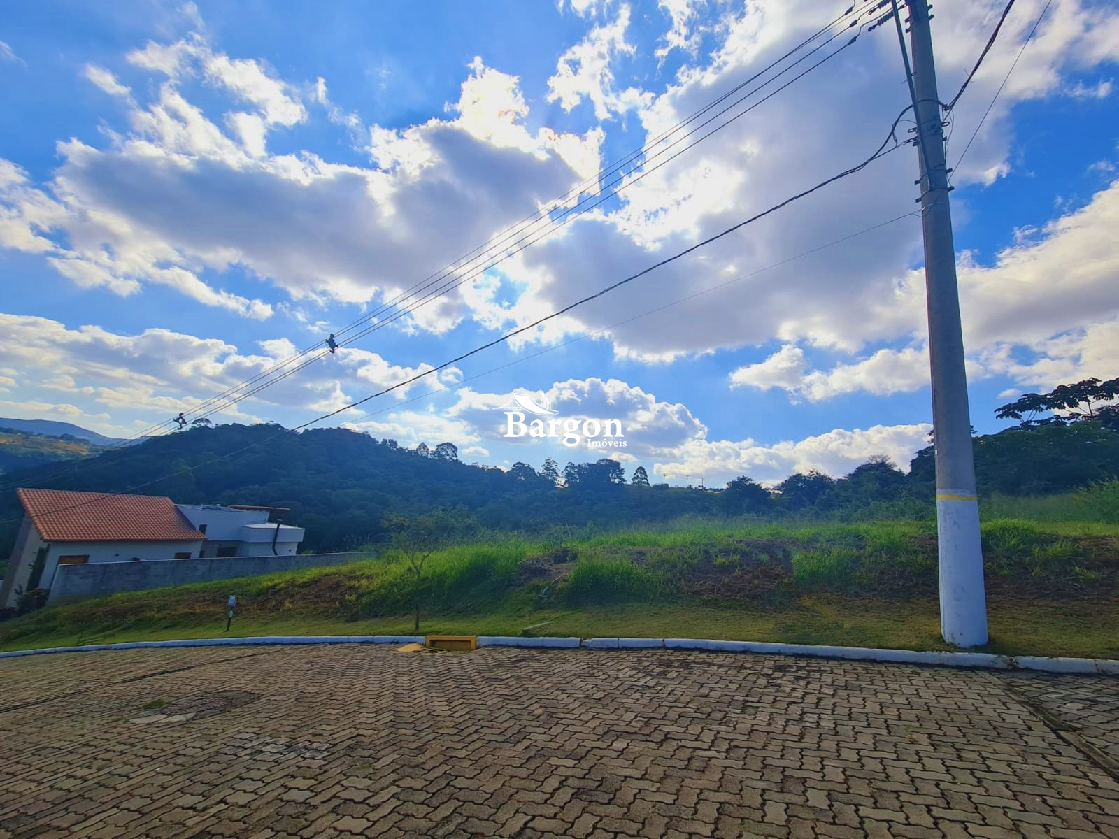 Terreno Residencial à venda em Salvaterra, Juiz de Fora - MG - Foto 2