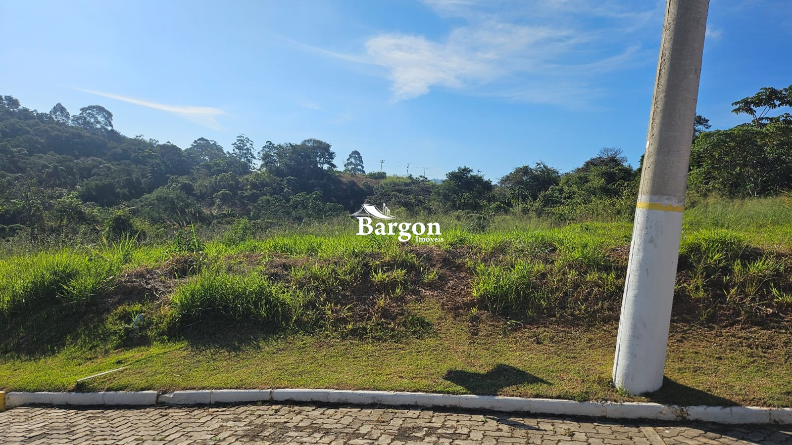 Terreno Residencial à venda em Salvaterra, Juiz de Fora - MG - Foto 4