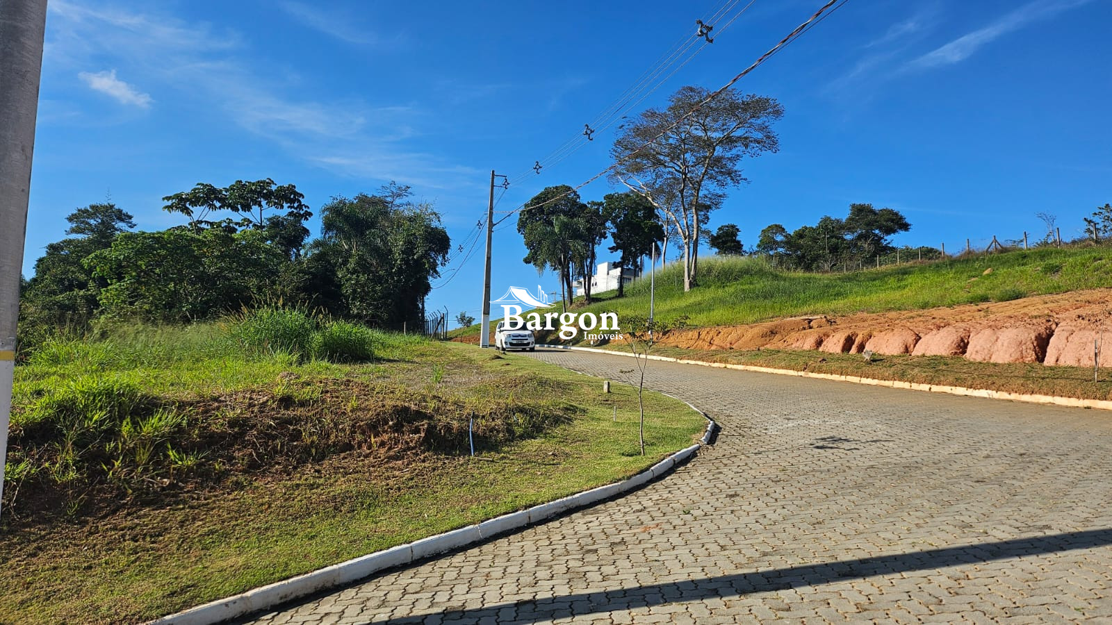 Terreno Residencial à venda em Salvaterra, Juiz de Fora - MG - Foto 9