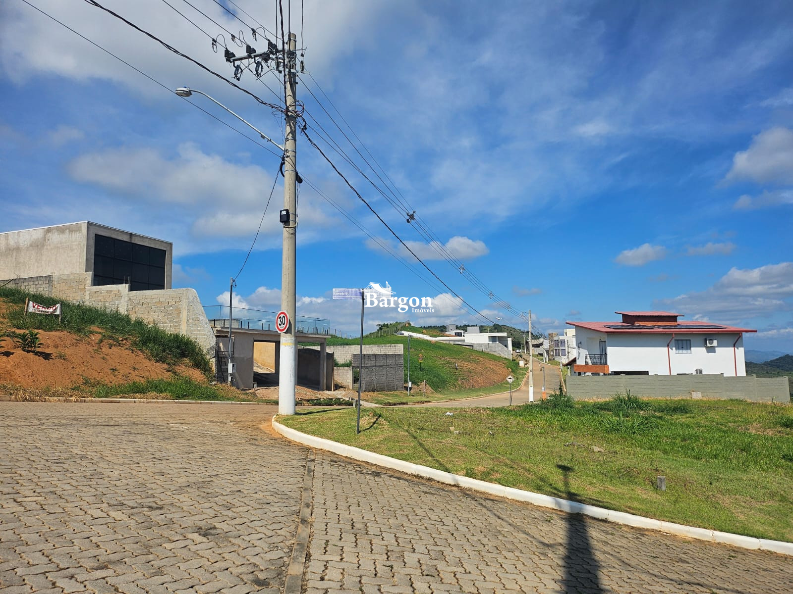 Terreno Residencial à venda em Salvaterra, Juiz de Fora - MG - Foto 12