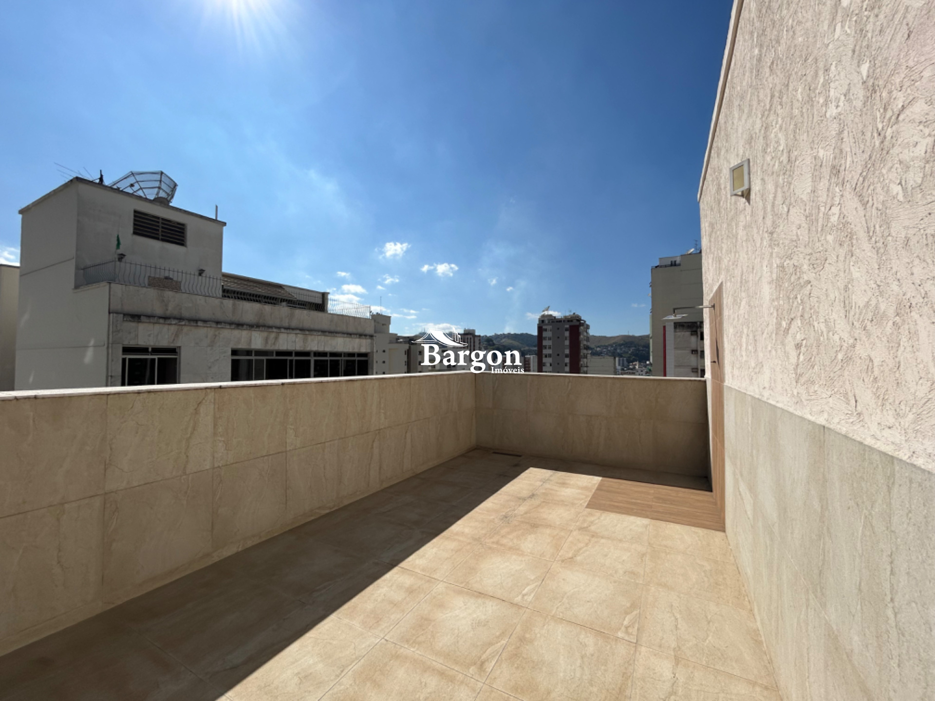 Cobertura à venda em Centro, Juiz de Fora - MG - Foto 25