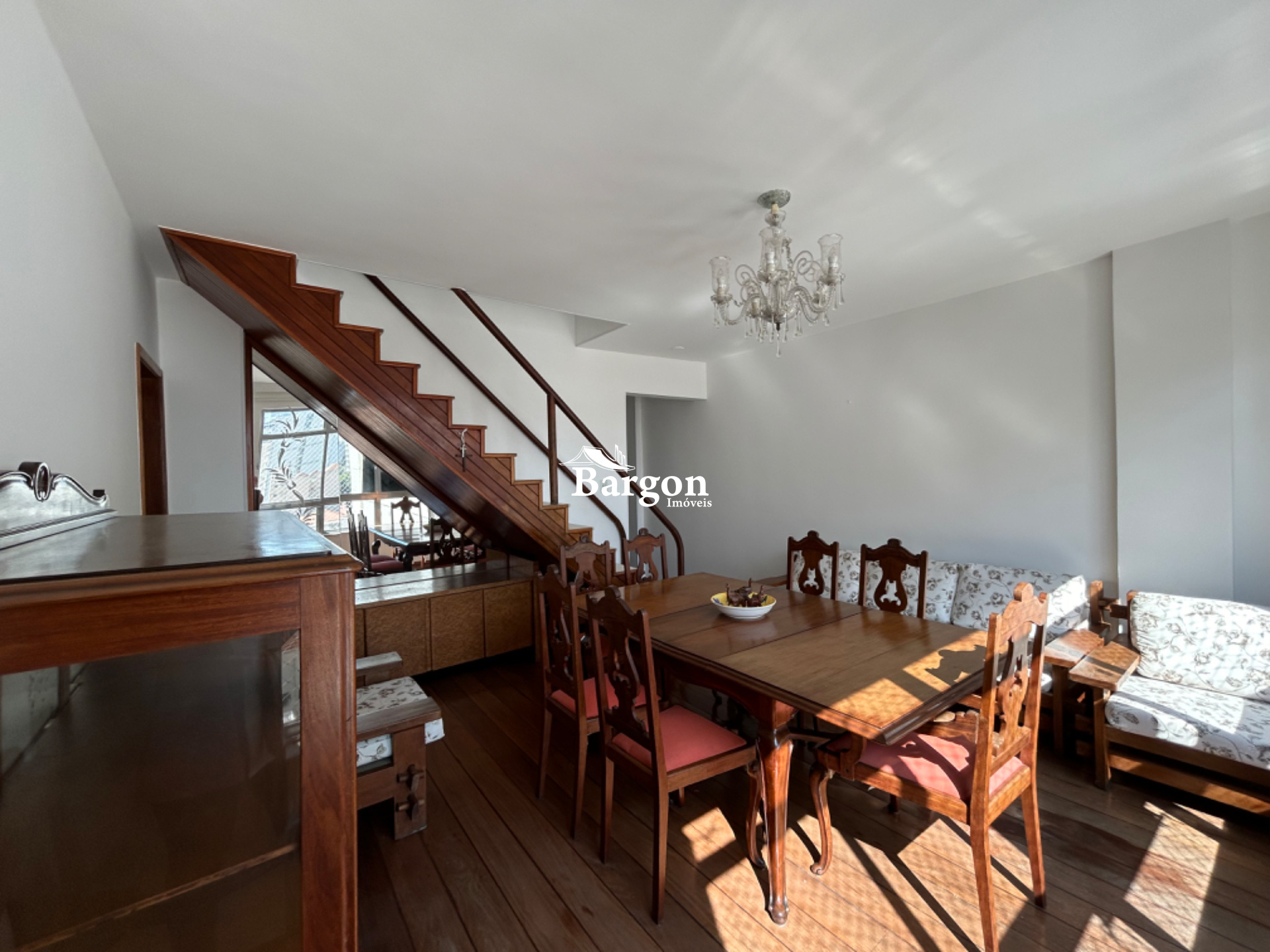 Cobertura à venda em Centro, Juiz de Fora - MG - Foto 3