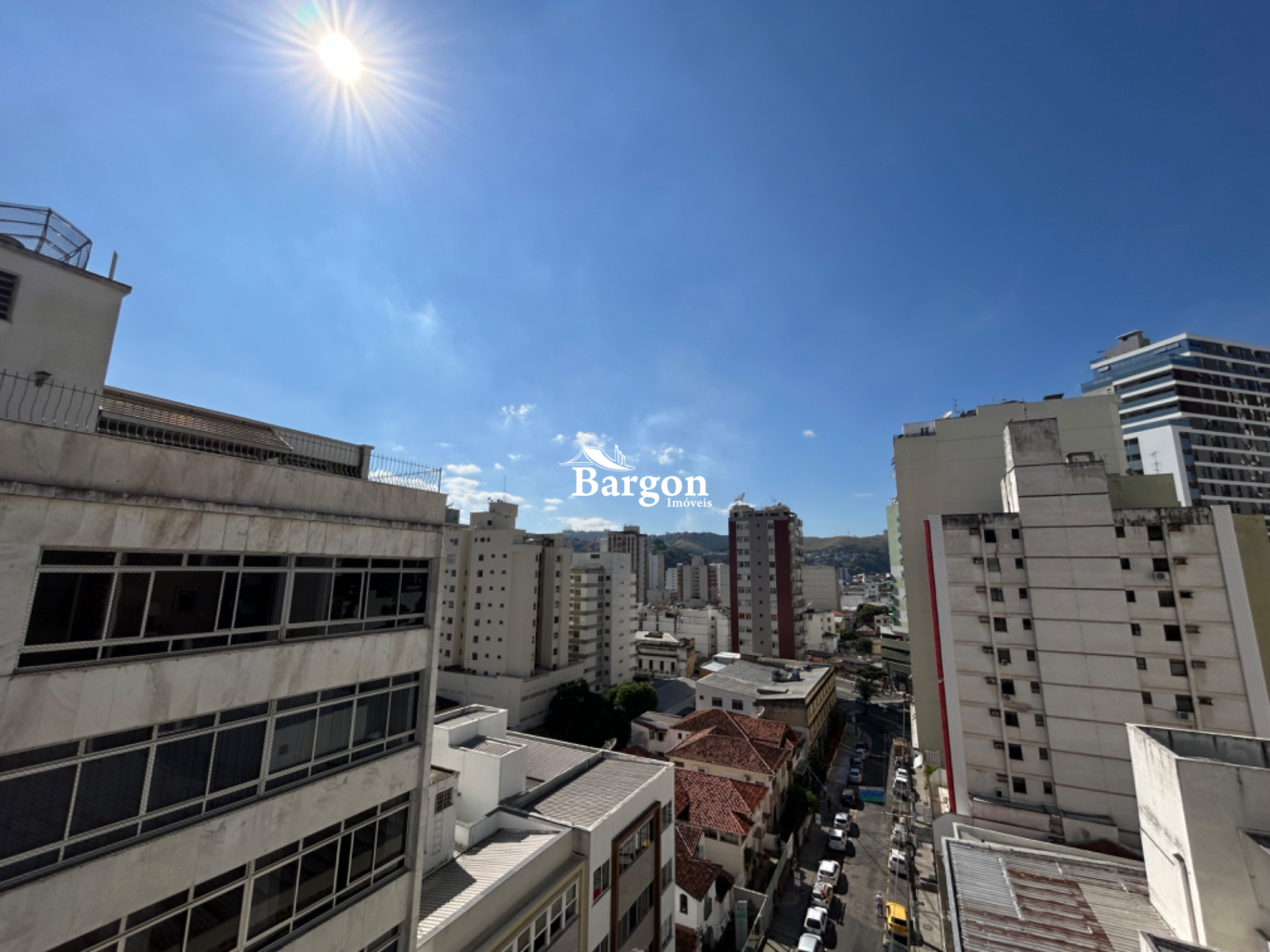 Cobertura à venda em Centro, Juiz de Fora - MG - Foto 27