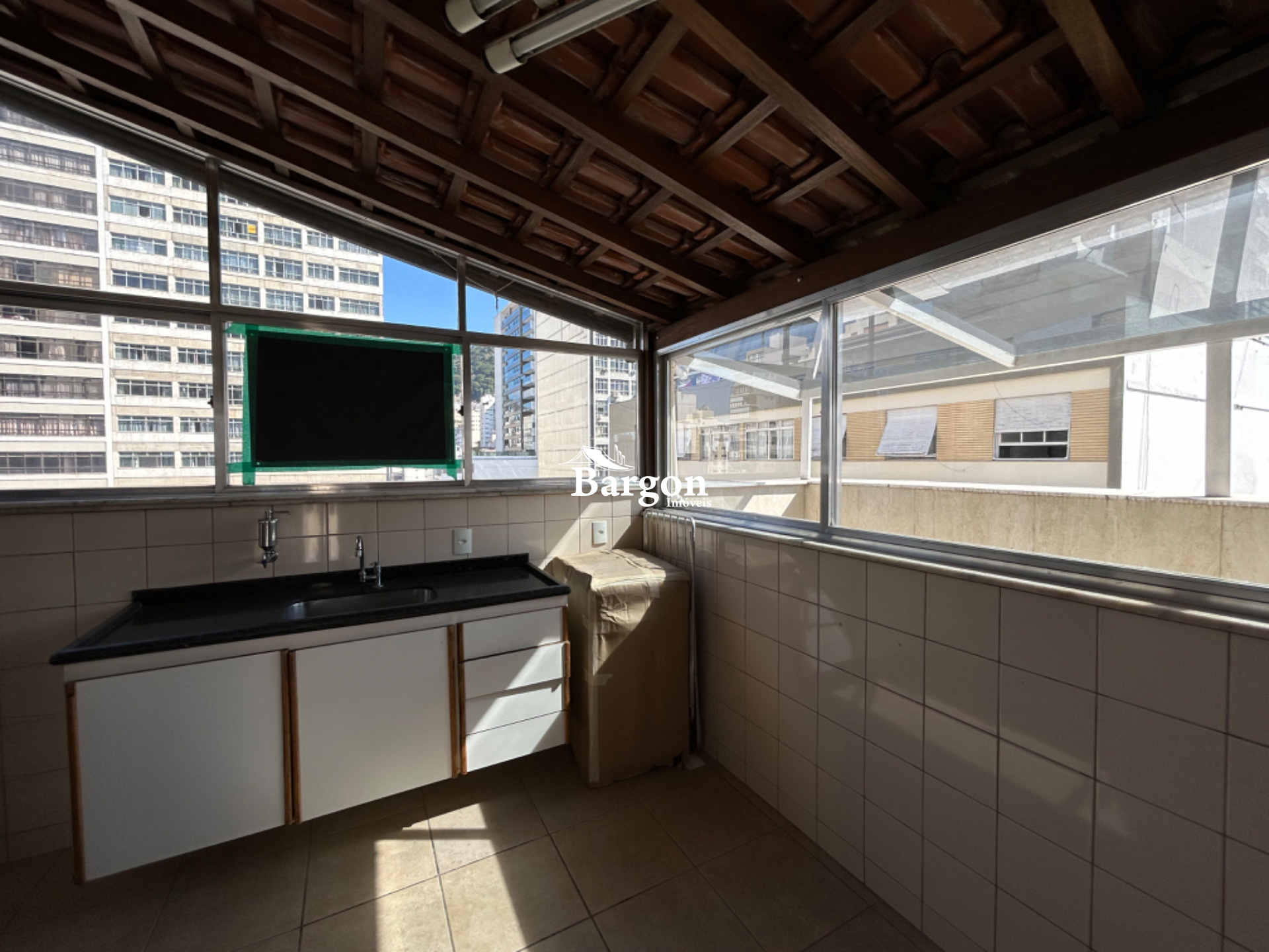 Cobertura à venda em Centro, Juiz de Fora - MG - Foto 23