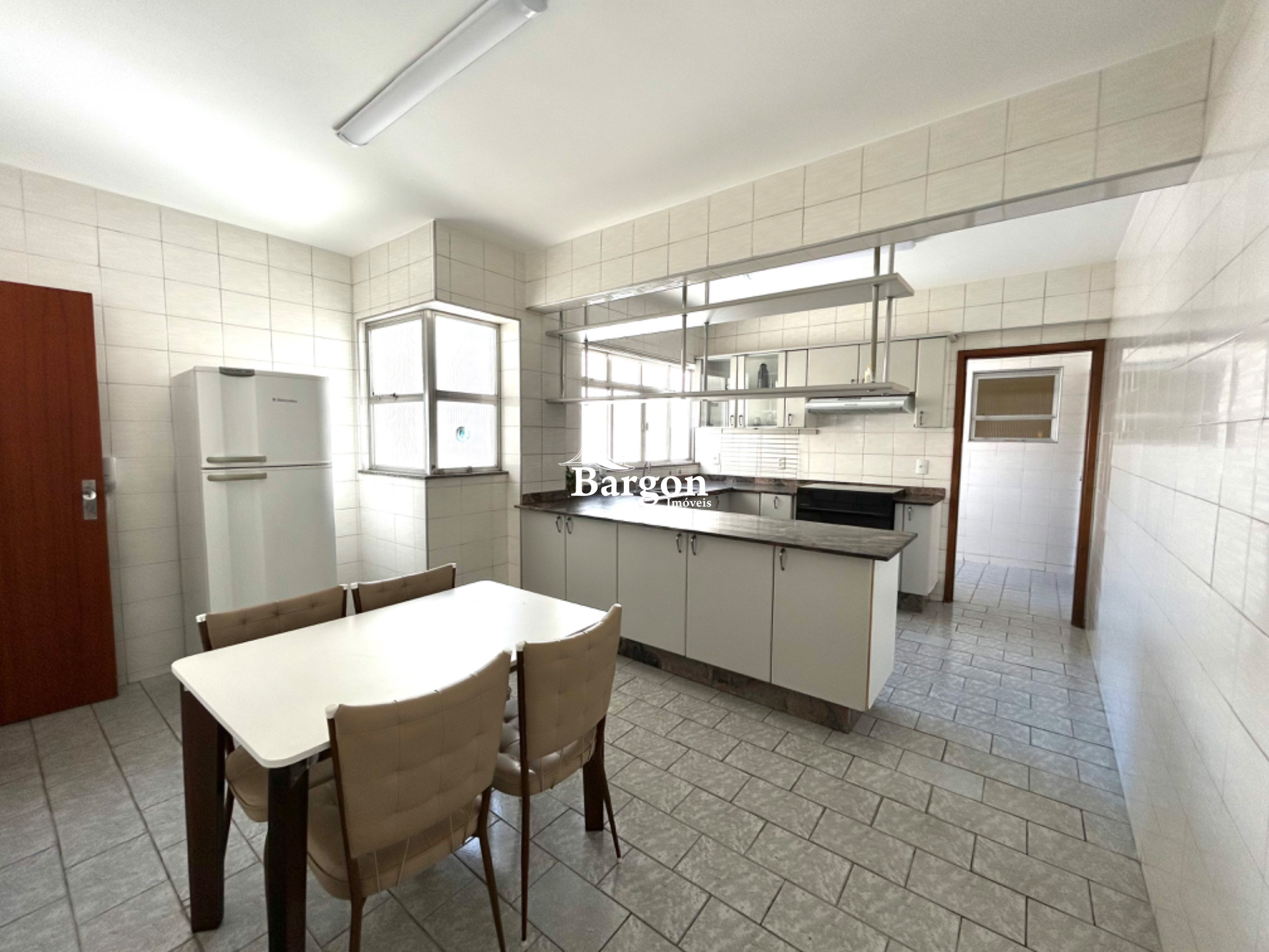 Cobertura à venda em Centro, Juiz de Fora - MG - Foto 12