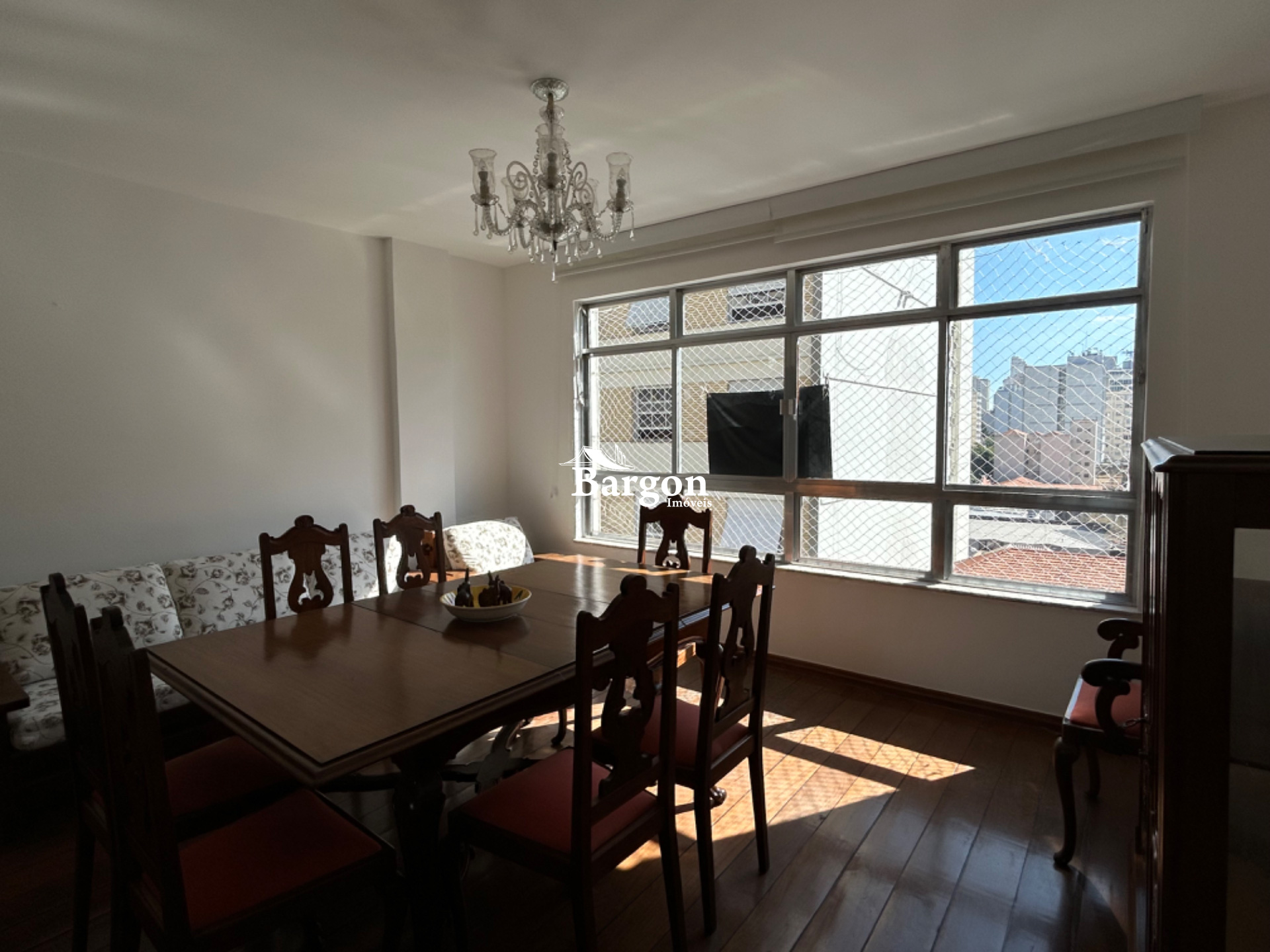 Cobertura à venda em Centro, Juiz de Fora - MG - Foto 2