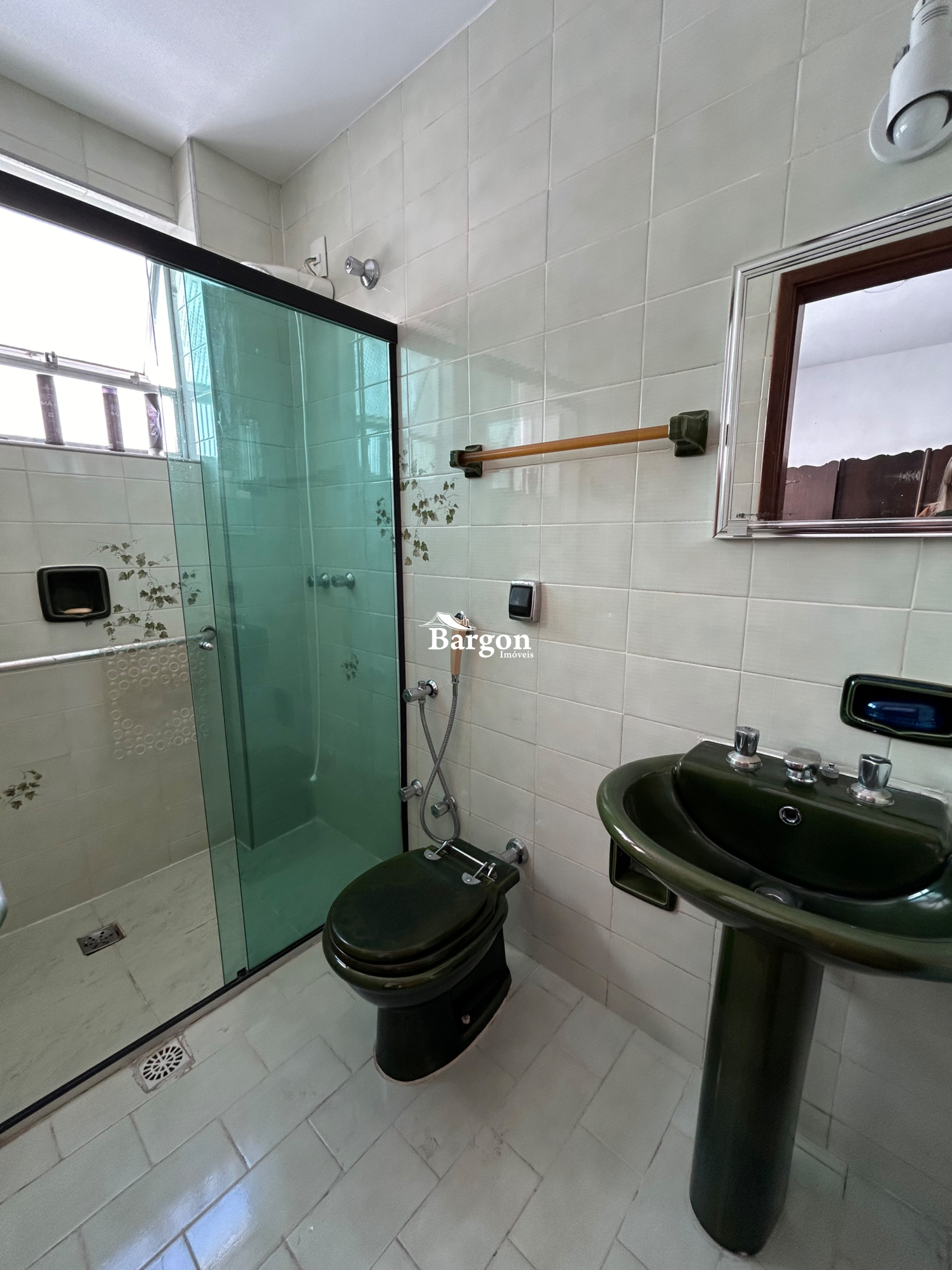 Cobertura à venda em Centro, Juiz de Fora - MG - Foto 7