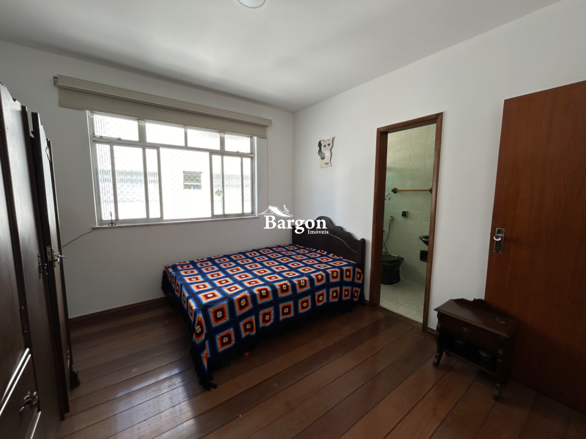 Cobertura à venda em Centro, Juiz de Fora - MG - Foto 8