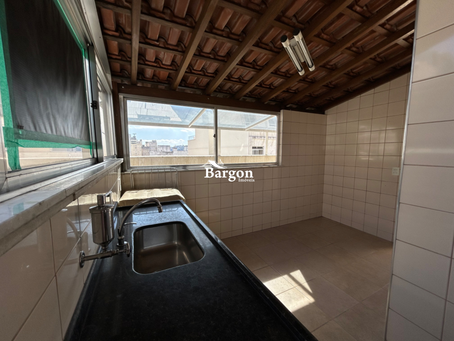 Cobertura à venda em Centro, Juiz de Fora - MG - Foto 22