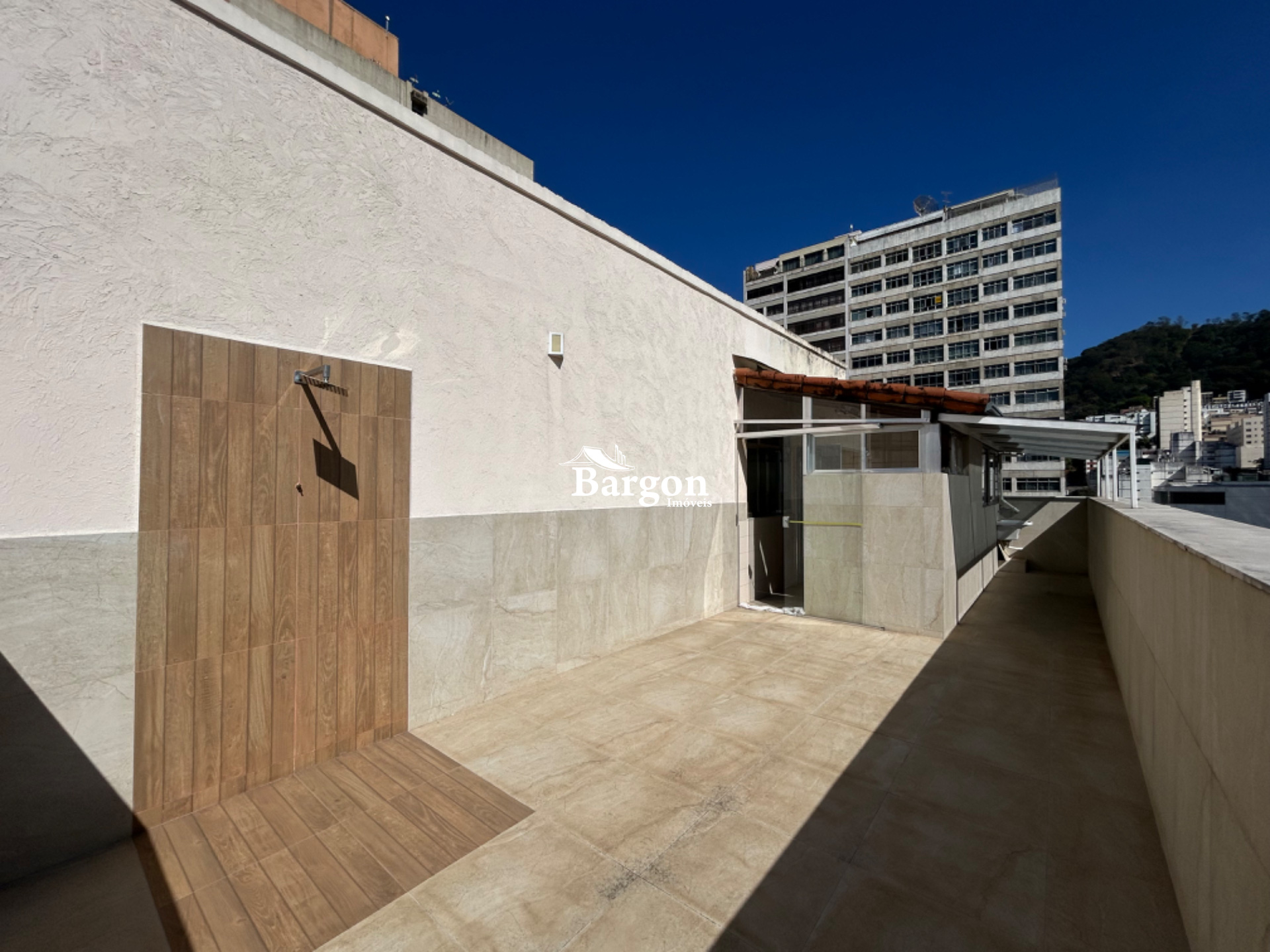 Cobertura à venda em Centro, Juiz de Fora - MG - Foto 26