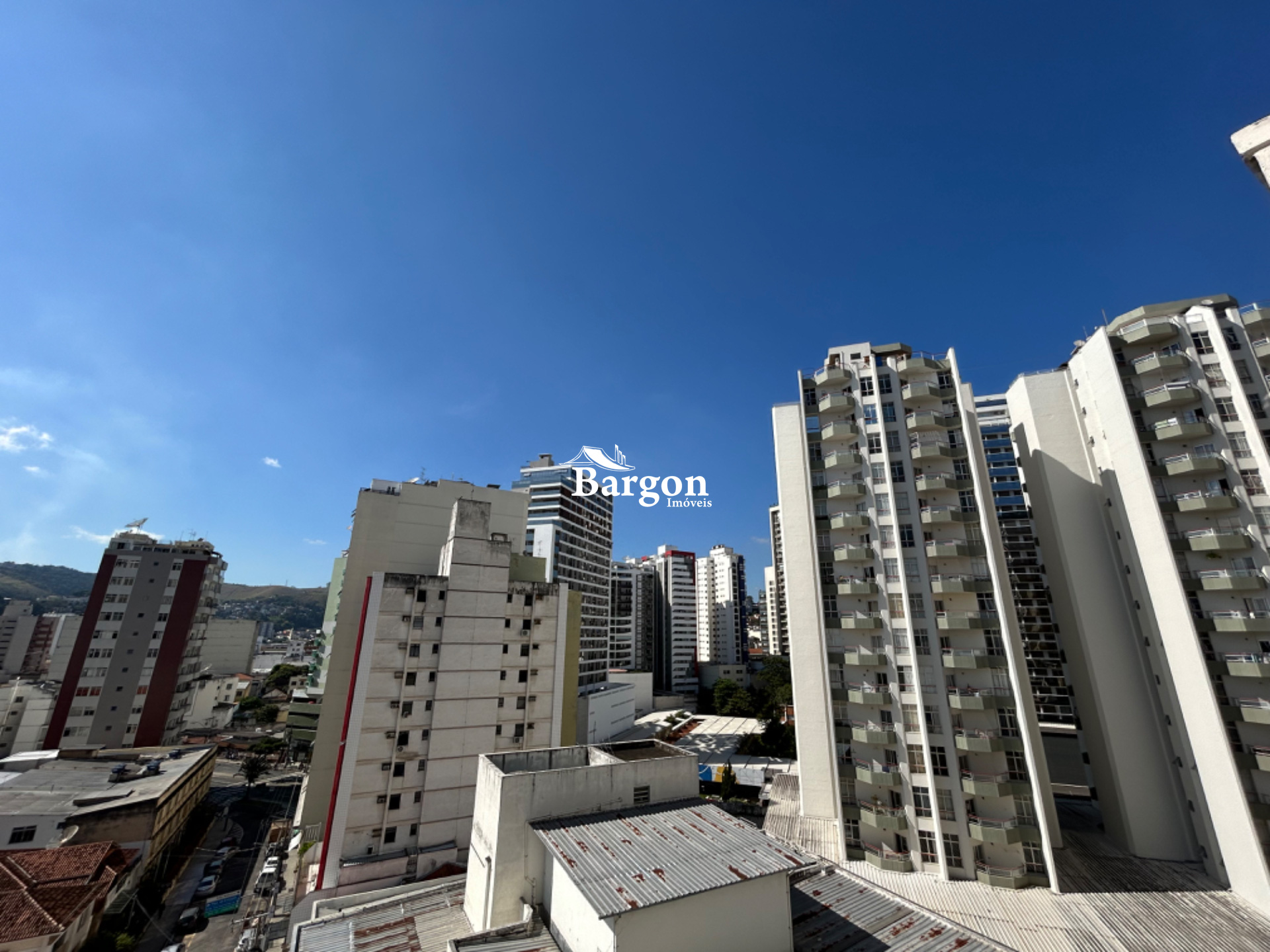 Cobertura à venda em Centro, Juiz de Fora - MG - Foto 28