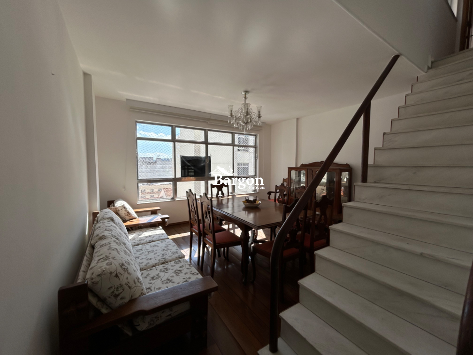 Cobertura à venda em Centro, Juiz de Fora - MG - Foto 1