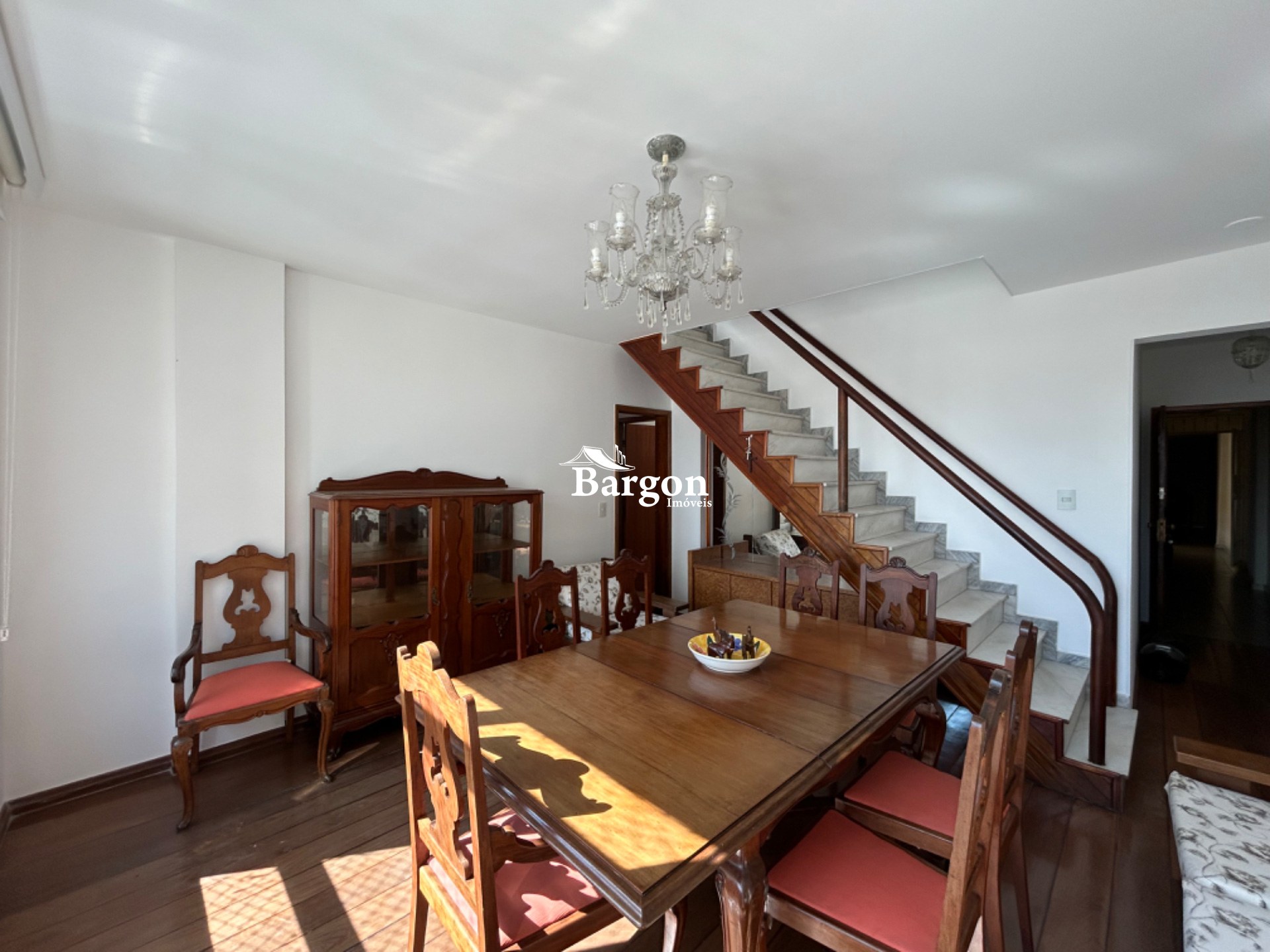 Cobertura à venda em Centro, Juiz de Fora - MG - Foto 4