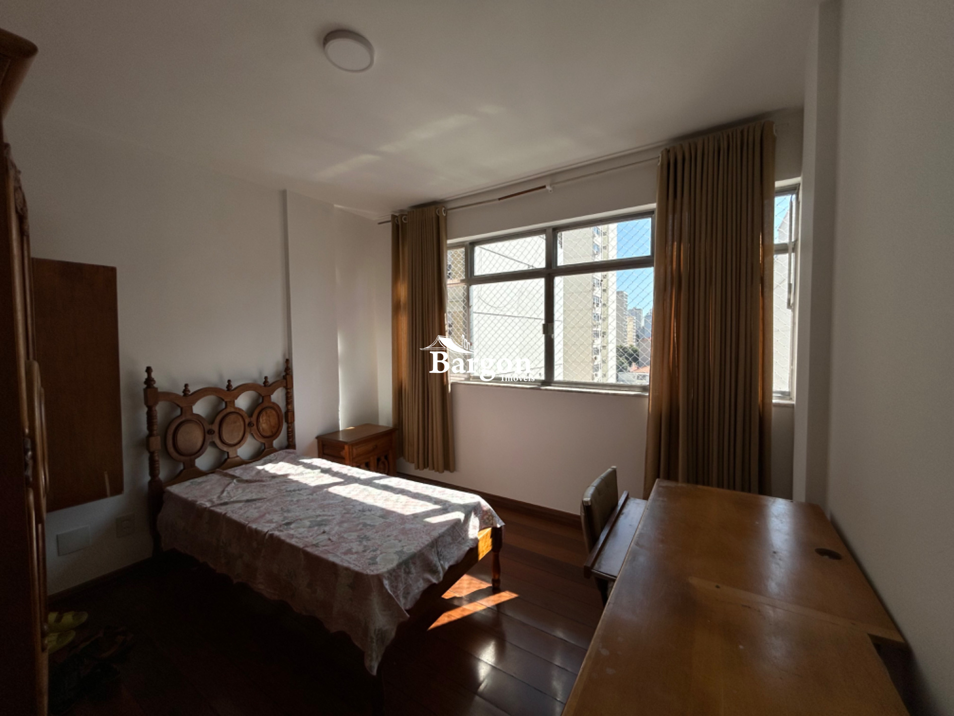 Cobertura à venda em Centro, Juiz de Fora - MG - Foto 5