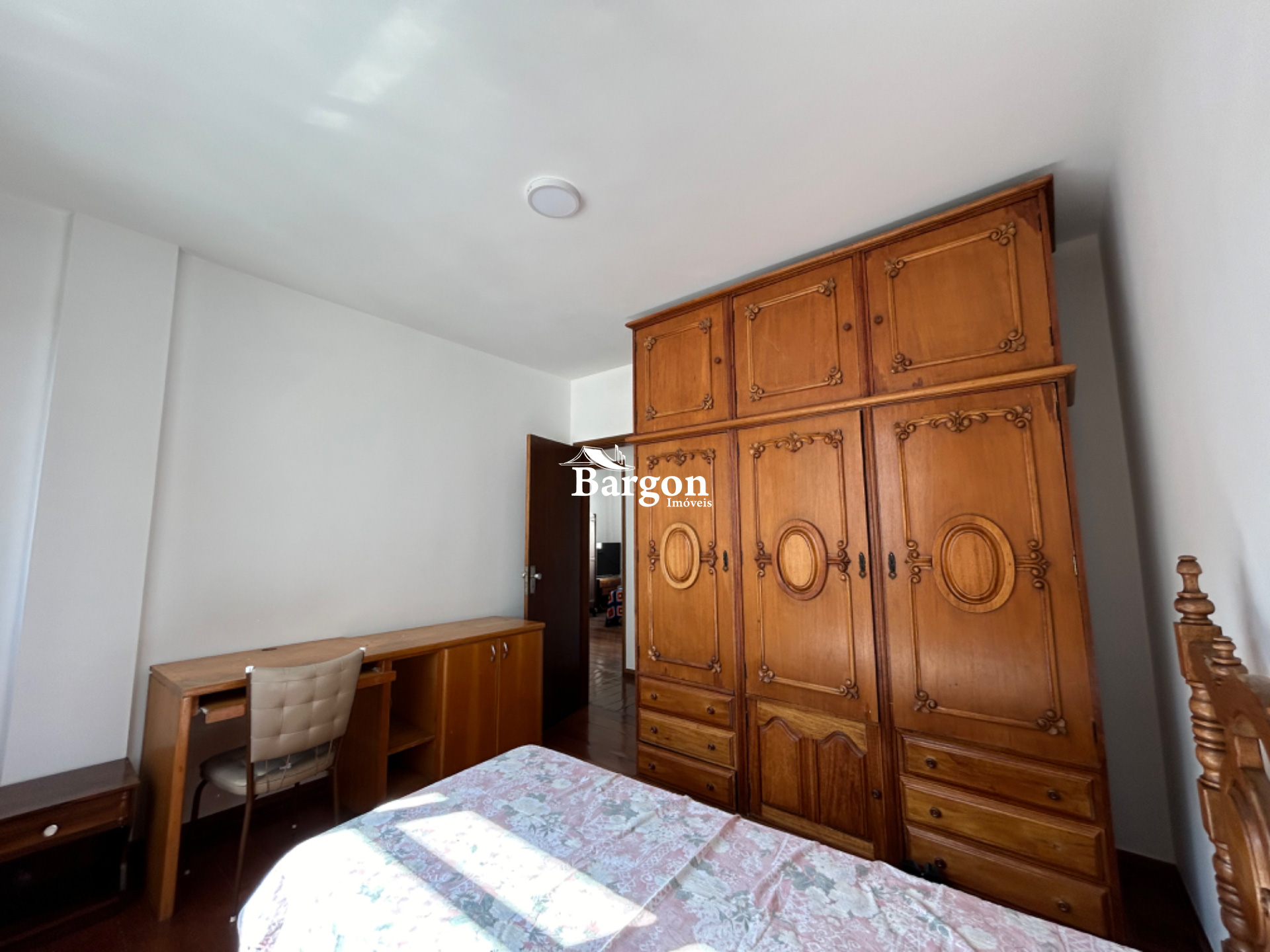 Cobertura à venda em Centro, Juiz de Fora - MG - Foto 6