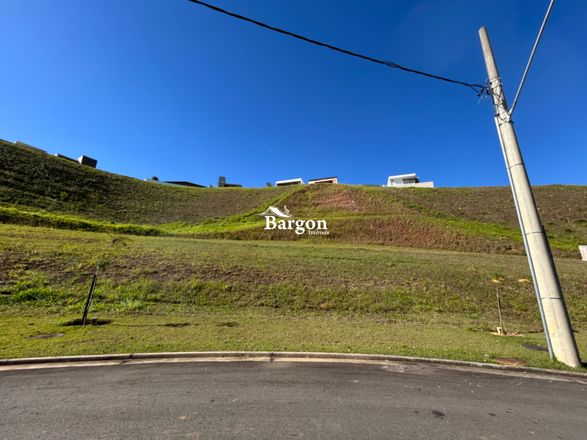 Terreno Residencial à venda em Alphaville, Juiz de Fora - MG - Foto 2