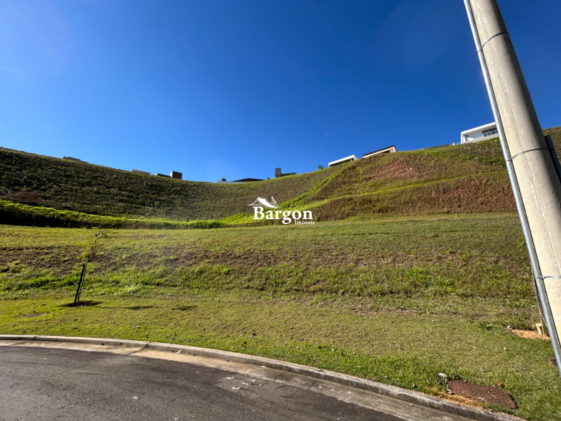 Terreno Residencial à venda em Alphaville, Juiz de Fora - MG - Foto 3