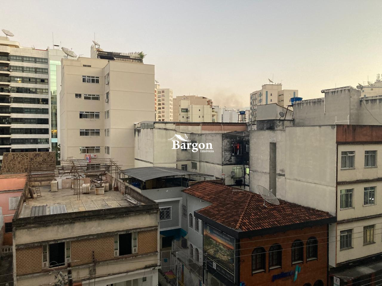 Apartamento à venda em São Mateus, Juiz de Fora - MG - Foto 10