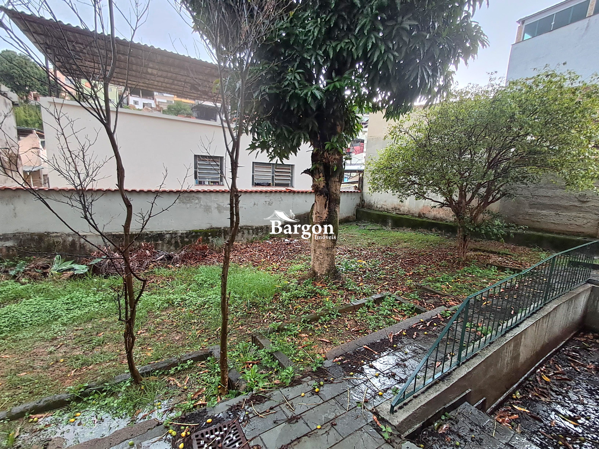 Casa à venda em Grajaú, Juiz de Fora - MG - Foto 24